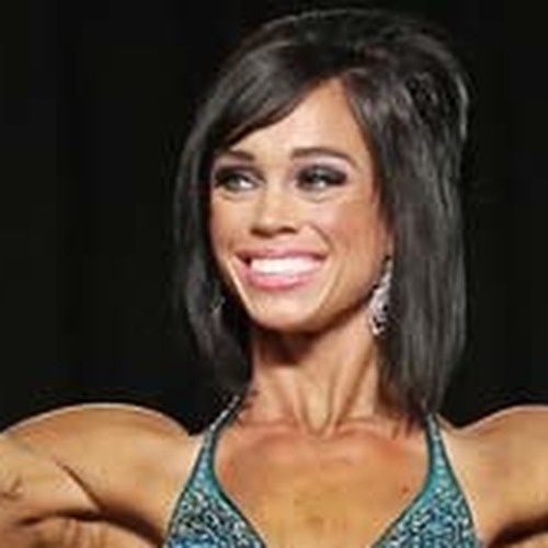 Sarah Skinner profile photo