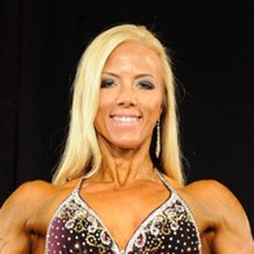 Danae Zaitz profile photo
