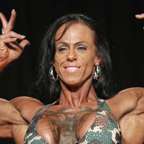 Zandra Starr Minita profile photo
