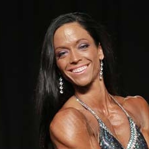 Amanda Kinnaird profile photo