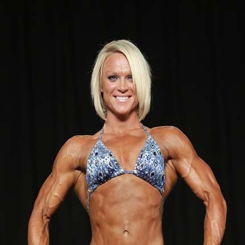 Christine Moyer profile photo