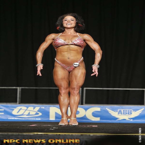 Rachel Payne profile photo