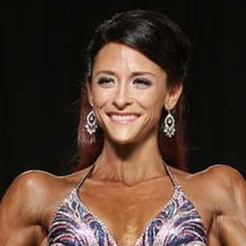 Angela Christo profile photo