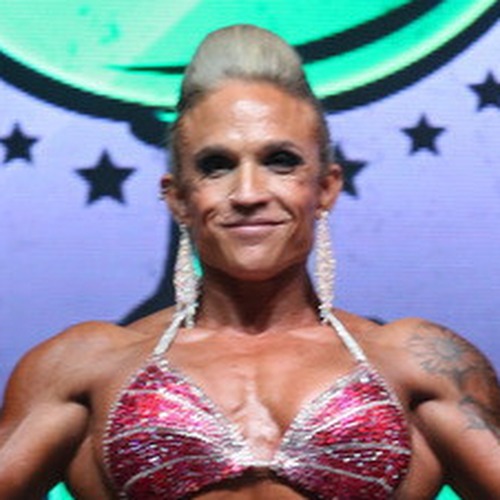 Melissa Fillmore profile photo