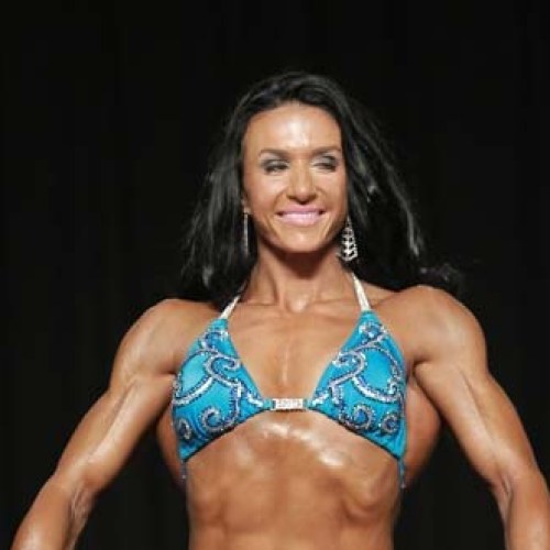 Loni Pfeil profile photo