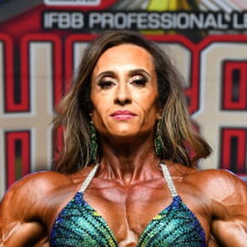 Candace Blau