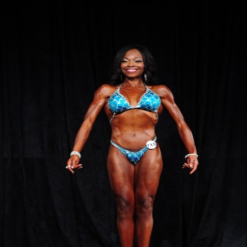 Vanessa Jacobs