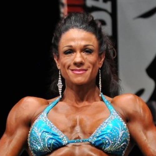 Tina Triguero profile photo