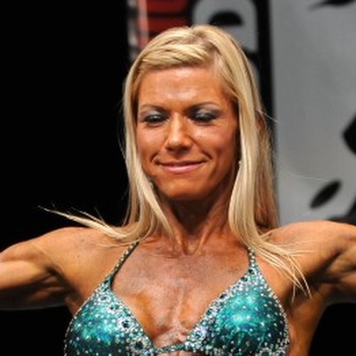 Wendy Gerkman profile photo
