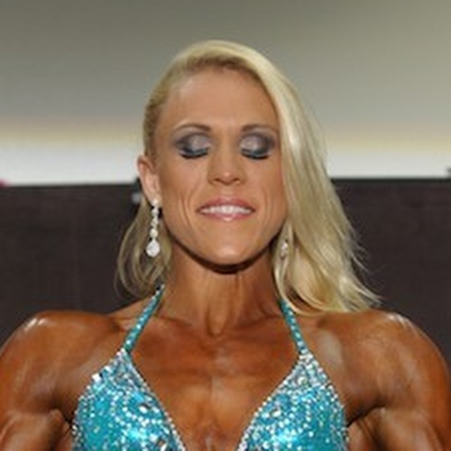 Stacie Tootle profile photo