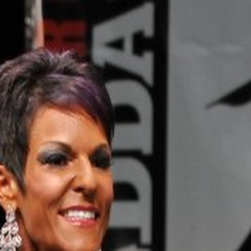 Leslie Parks profile photo