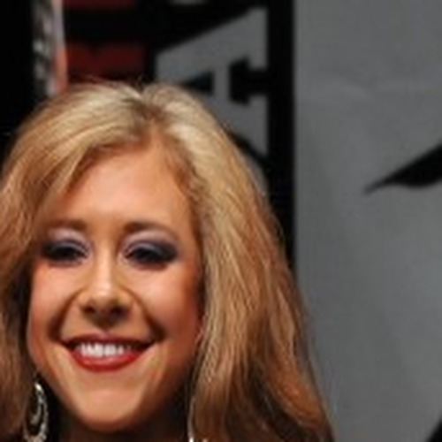 Hannah Heil profile photo