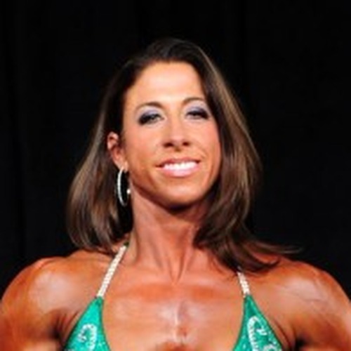 Jennifer Regina profile photo