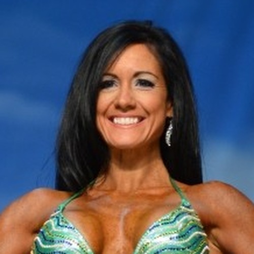 Danielle Maier profile photo
