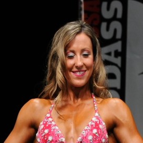 Amanda Stoyko profile photo