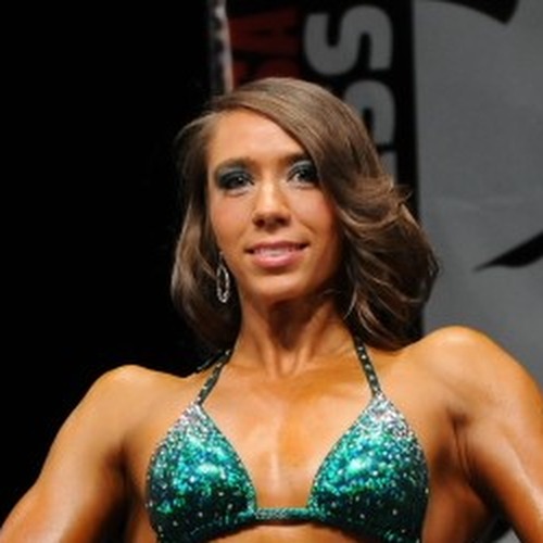 Hannah Poole profile photo