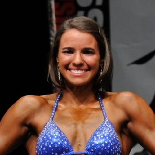 Melissa Vanportfleet profile photo