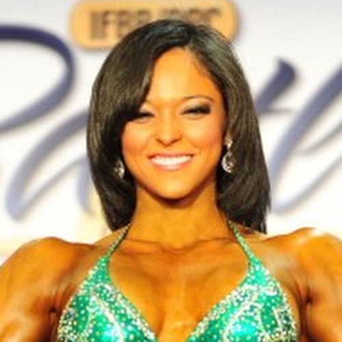 Elissa Martis profile photo