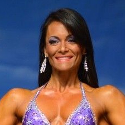 Erika Cajigas profile photo
