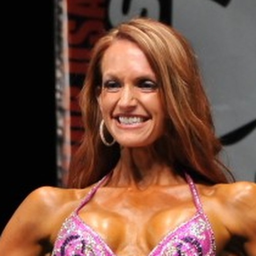 Janie Jackson profile photo