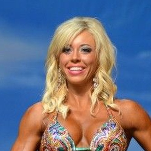 Chloe Mannino profile photo