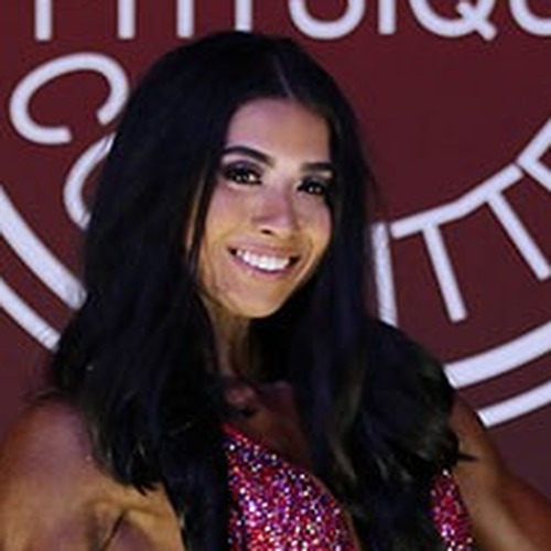 Brianna Lopez profile photo