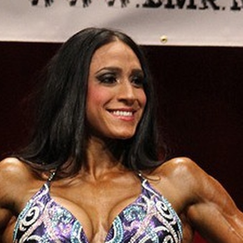 Stephanie Sadaka profile photo