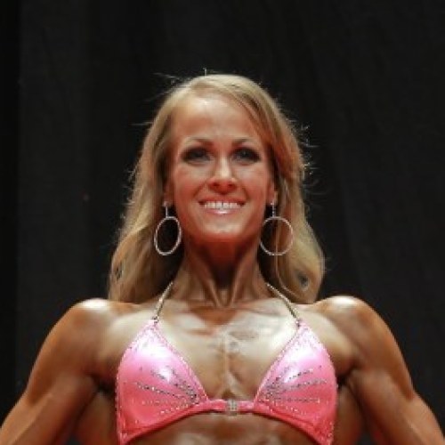 Tiffany Himes profile photo