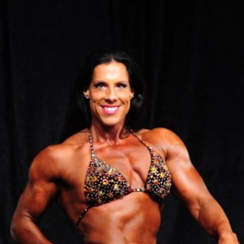 Amanda Hinton profile photo