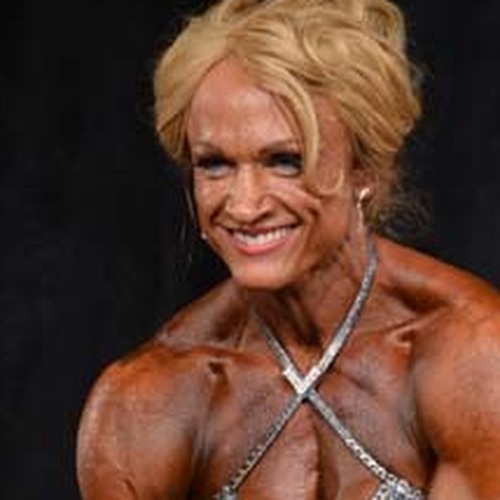 Shawna Strong profile photo