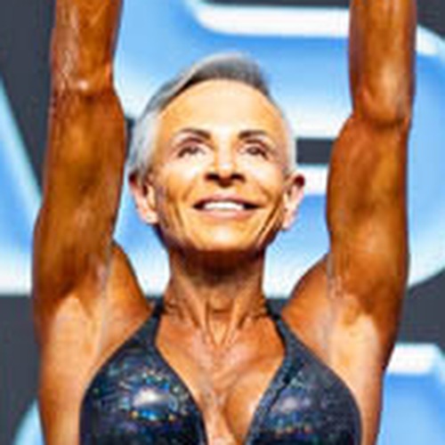 Nancy Porter profile photo