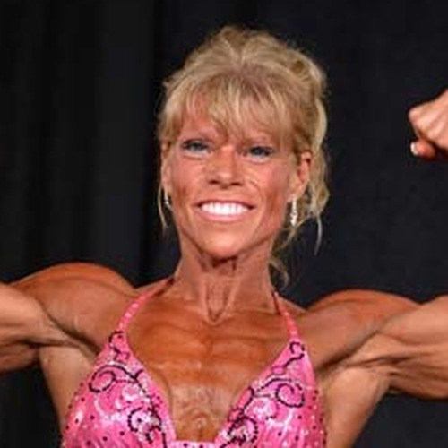 Laurie Eisenbrandt profile photo