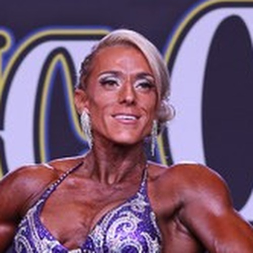 Jeannea Burritt profile photo
