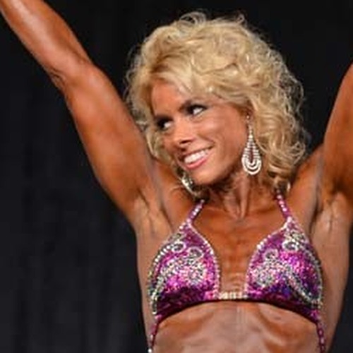 Tami Poortman profile photo