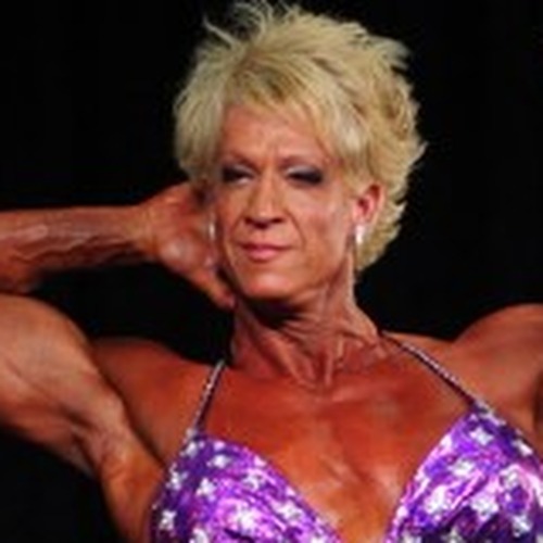 Kathy Hornbuckle profile photo