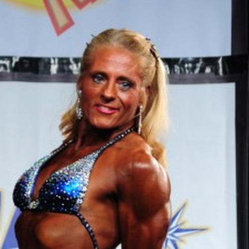 Donna McGinn profile photo
