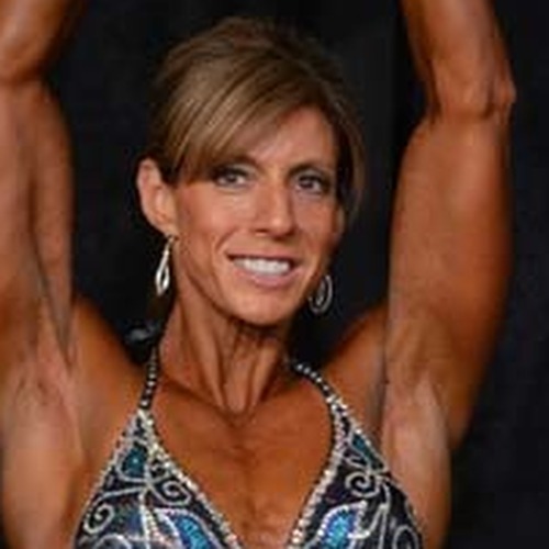 Andrea Endres profile photo