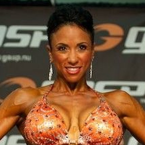 Lia Helm profile photo