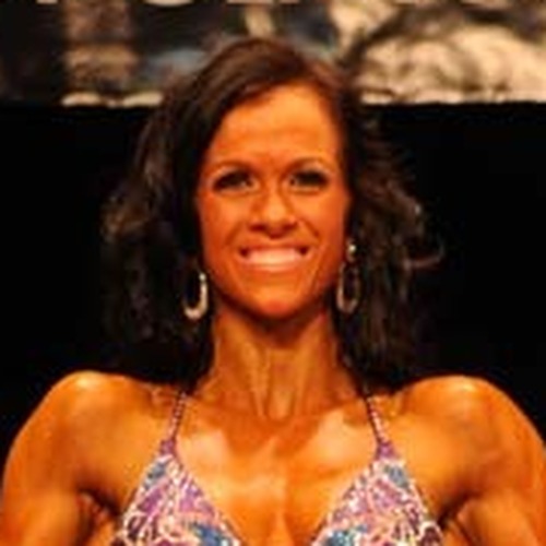 Amy Gwinn profile photo