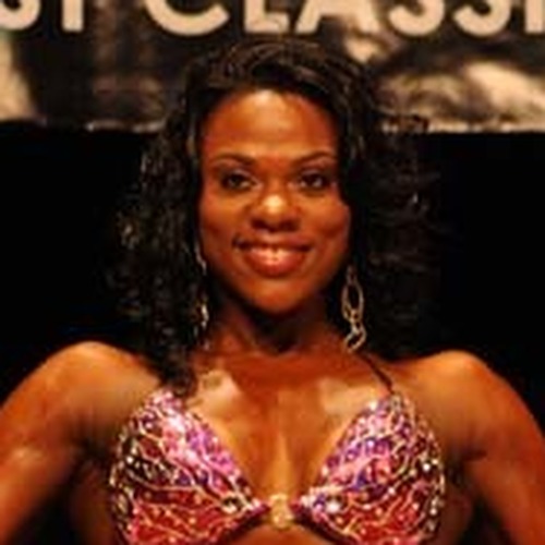 LaRoyce Reid profile photo