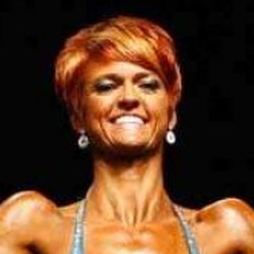 Carol Browning profile photo