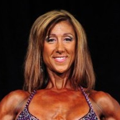 Stacey Micklos profile photo