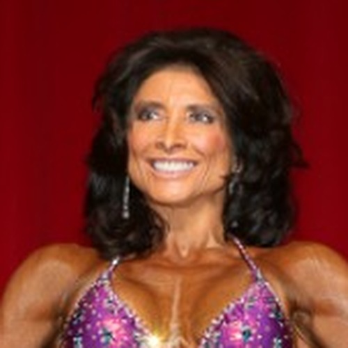 Cynthia Camacho profile photo