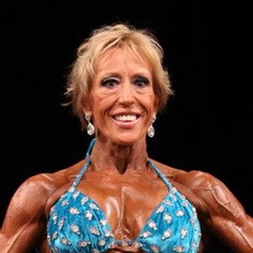 Rachael Terrin profile photo