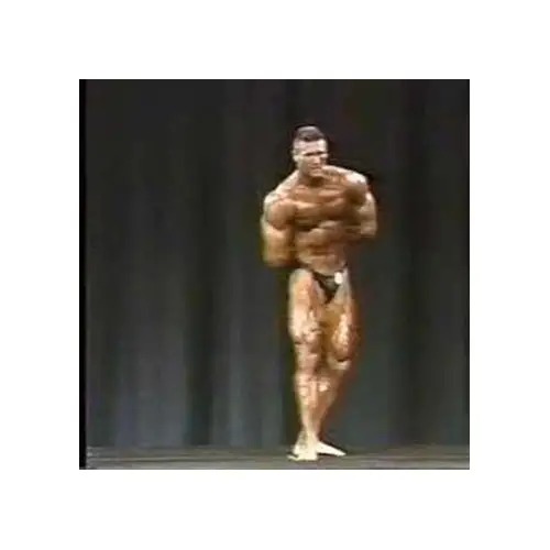 Doug Rieser profile photo