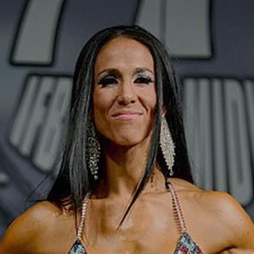 Emily Otero profile photo