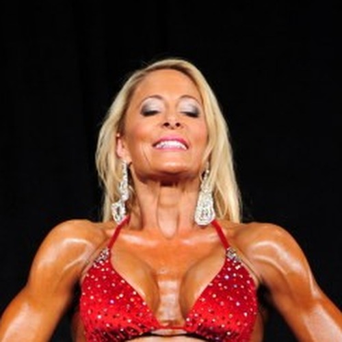 Dawn Irish profile photo