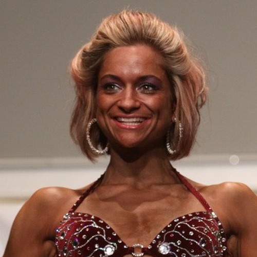 Jaclyn Hampton profile photo
