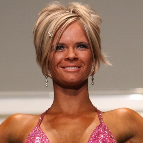 Amanda Simon profile photo