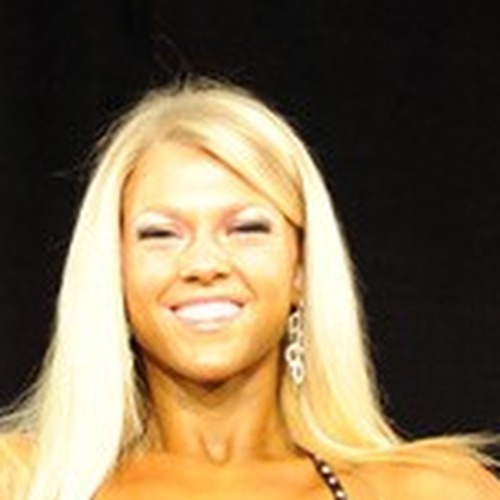 Anna Trammell profile photo